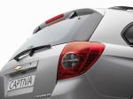 Chevrolet Captiva 2006 года